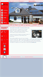 Mobile Screenshot of glassplate.cz
